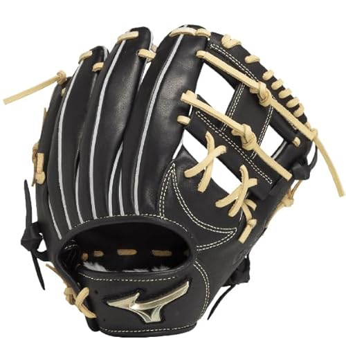 ミズノ　少年硬式　ファーストミット グローバルエリートGA MIZUNO 少年野球 グローブ / ミズノ グローバルエリート 投手用